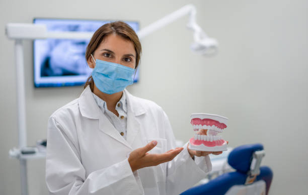 Best Emergency Dentist for Knocked-Out Tooth in Dalworthington Gardens, TX