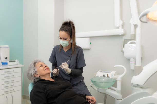 Best Emergency Dental Services for Seniors in Dalworthington Gardens, TX