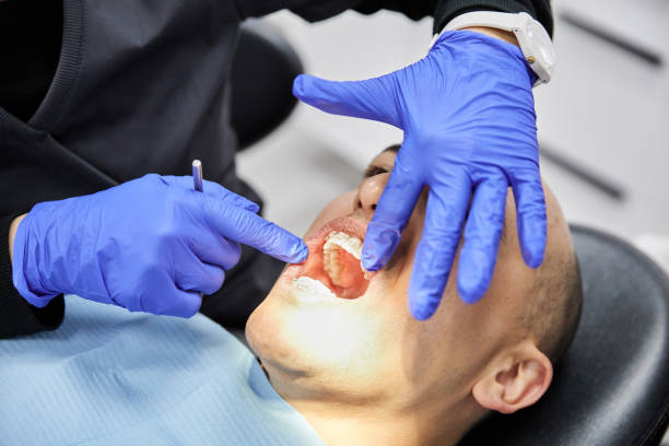 Best Mobile Emergency Dentist in Dalworthington Gardens, TX