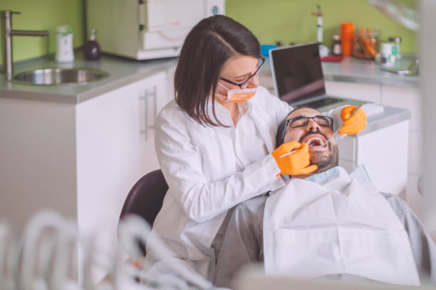 Best Emergency Cosmetic Dentistry in Dalworthington Gardens, TX