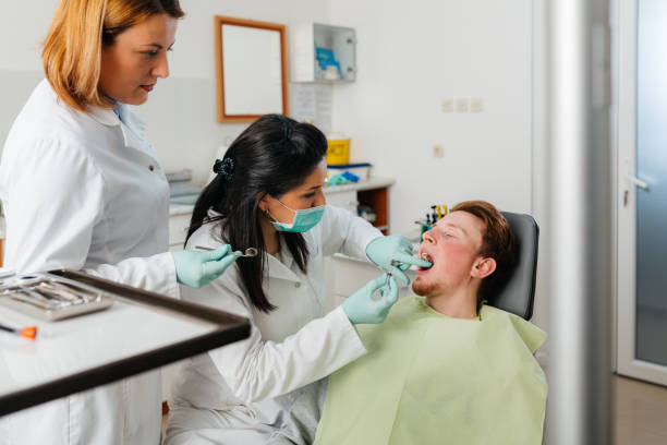 Best Emergency Dental Care for Abscessed Tooth in Dalworthington Gardens, TX
